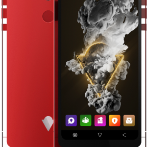 IMPulse K1